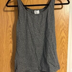 Grey Divide/H&M tank